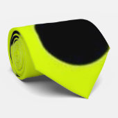 Cravate Polka dot (Roulé)