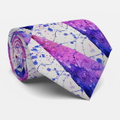 Cravate Pollock (Roulé)