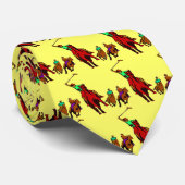 CRAVATE POLO (Roulé)