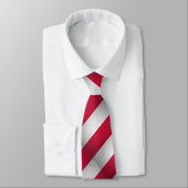 Cravate Pologne (Attaché)