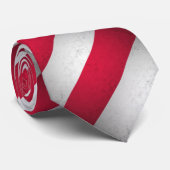 Cravate Pologne (Roulé)