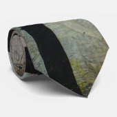 Cravate Polonais de service - téléphone Polonais dans le (Roulé)