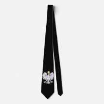 Cravate polonaise d'Eagle