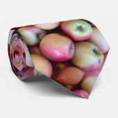Cravate Pommes (Roulé)