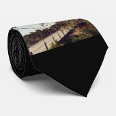 Cravate Pont de Regency (Roulé)