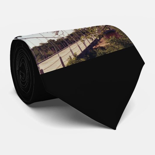 Cravate Pont de Regency (Roulé)