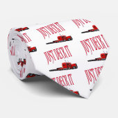 Cravate Pont It (Roulé)