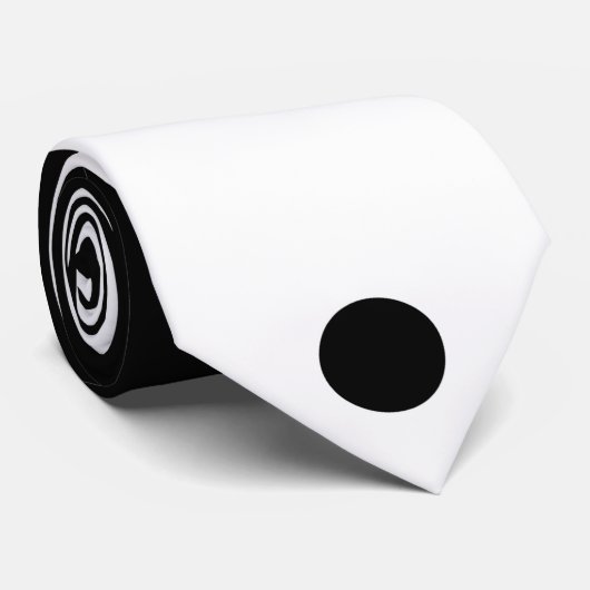 Cravate Pop-art92 (Roulé)