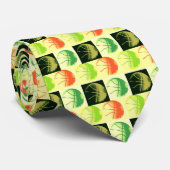 Cravate Pop Art Basket (Roulé)