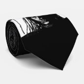 Cravate pop blacq (Roulé)