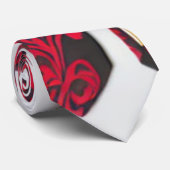 Cravate PopArt #2 (Roulé)