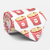 Cravate Popcorn (Roulé)