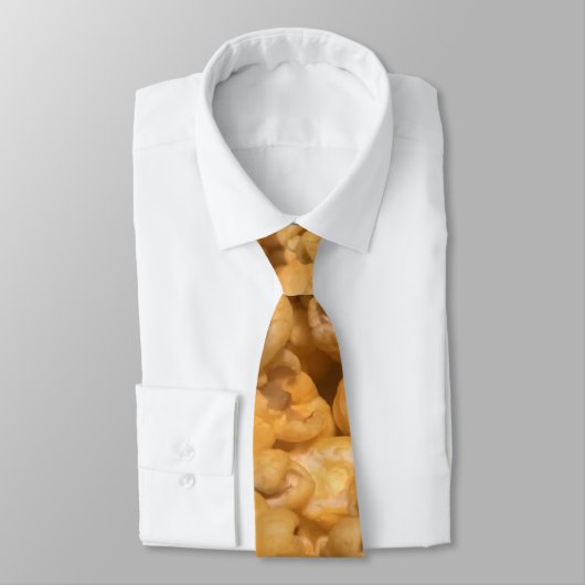Cravate Popcorn (Attaché)