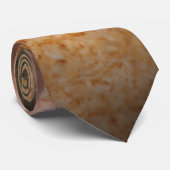 Cravate Porc - obtention des obstacles passés (Roulé)