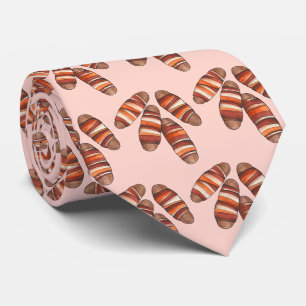 Cravate Porcs dans les couvertures Bacon Sausage Royaume-U