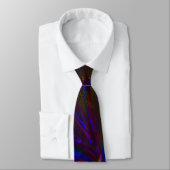 Cravate Portail (Attaché)