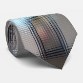 Cravate Portes vitrées (Roulé)