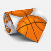 Cravate Portez-Le Le Jour Du Jeu ! (Roulé)