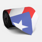 Cravate Porto Rico (Roulé)