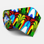 Cravate Ports de voyage (Roulé)