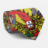 Cravate portugais (Roulé)