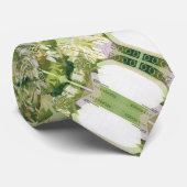 Cravate portugais (Roulé)