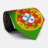 Cravate portugaise (Roulé)