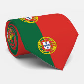 Cravate portugal (Roulé)