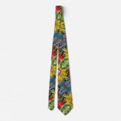 Cravate Portugal (Dos)