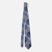 Cravate Portugal (Dos)