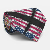 Cravate Portugal (Roulé)