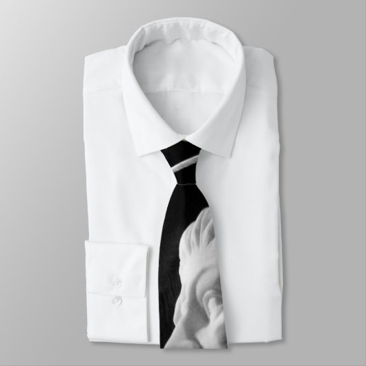 Cravate Posidon (Attaché)