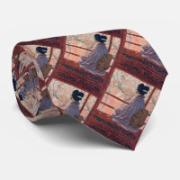Poster vintage papillon Madama (1904) T-shirt