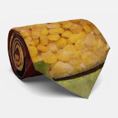 Cravate Pot de conservation avec du maïs (Roulé)