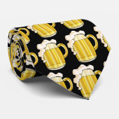 Cravate potable de bière (Roulé)