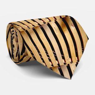 Cravate Poteaux En Bois,