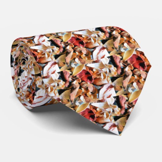 CRAVATE POTPOURRI (Roulé)