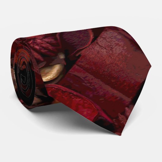 Cravate Potpourri 2 (Roulé)