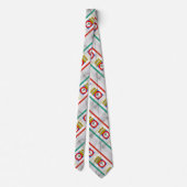 Cravate Pouilles (Dos)