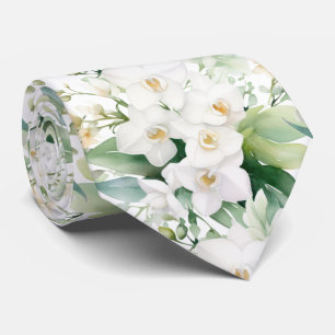 Cravate pour homme   Nœud papillon floral pour mar