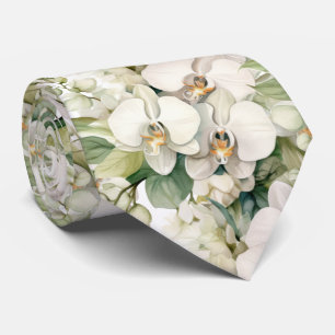 Cravate pour homme   Nœud papillon floral pour mar