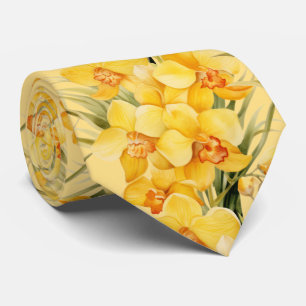 Cravate pour homme   Nœud papillon floral pour mar
