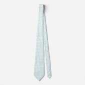 Cravate pour hommes (Devant)