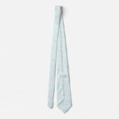 Cravate pour hommes (Dos)