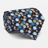 Cravate pour hommes (Roulé)