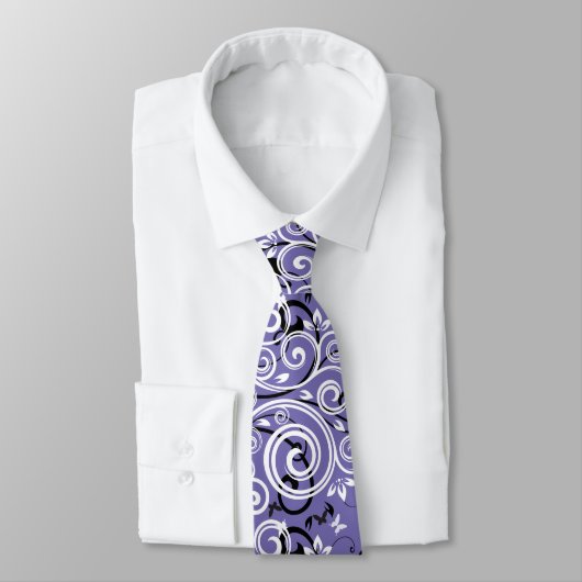 Cravate pour hommes (Attaché)
