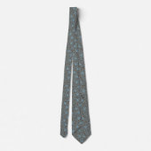 Cravate pour hommes (Dos)
