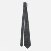 Cravate pour hommes (Dos)