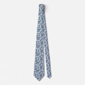 Cravate pour hommes (Devant)