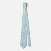 Cravate pour hommes (Devant)